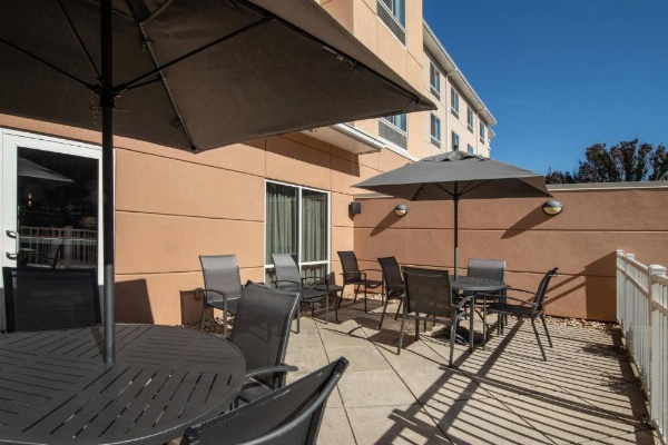 Fairfield Inn & Suites by Marriott Harrisonburg image 10