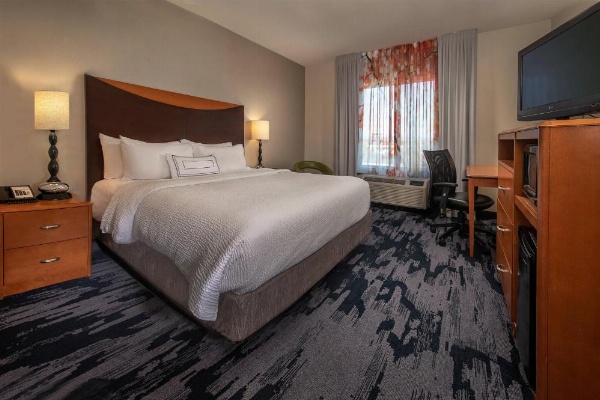 Fairfield Inn & Suites by Marriott Harrisonburg image 12