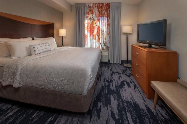 Fairfield Inn & Suites by Marriott Harrisonburg image 14