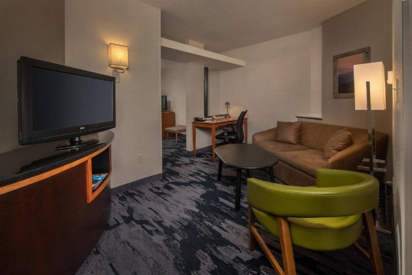Fairfield Inn & Suites by Marriott Harrisonburg image 15