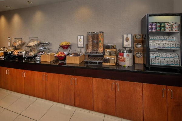 Fairfield Inn & Suites by Marriott Harrisonburg image 21