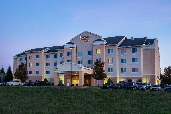 Fairfield Inn & Suites by Marriott Harrisonburg image 4