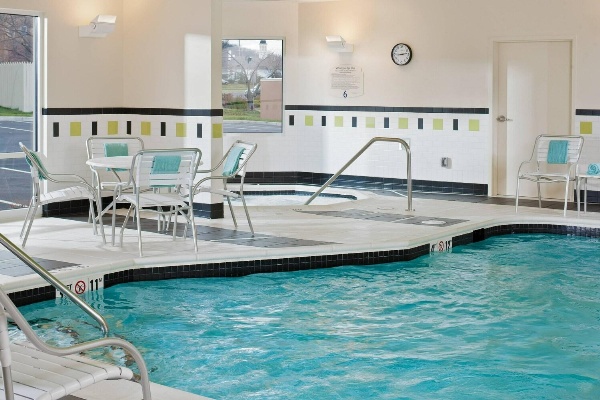 Fairfield Inn & Suites by Marriott Harrisonburg image 5