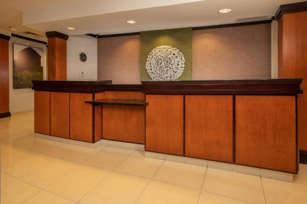 Fairfield Inn & Suites by Marriott Harrisonburg image 8