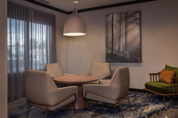 Fairfield Inn & Suites by Marriott Harrisonburg image 9